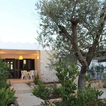 Sguinciola Holiday home
