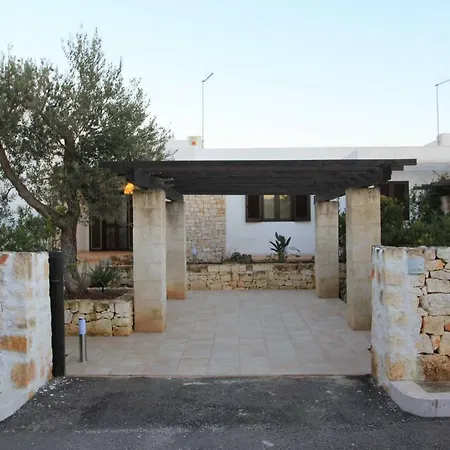 Holiday home Sguinciola