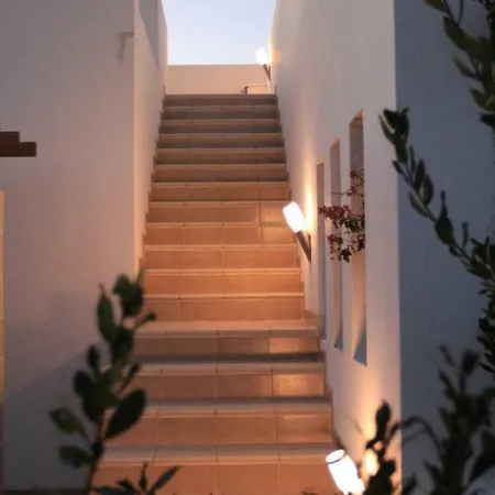 Sguinciola Holiday home