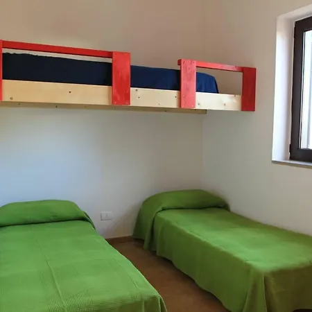Sguinciola Holiday home Ostuni
