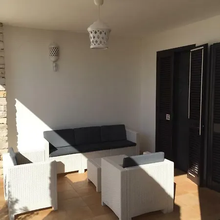 Holiday home Sguinciola
