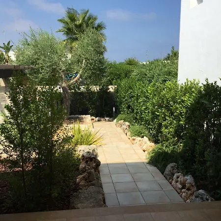 Sguinciola Holiday home