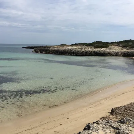 Sguinciola Ostuni